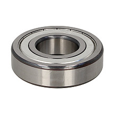 Lagar 35x80x21 rulment de precizie etansat ambele parti slit 6307-2Z / FAG / FAG Bearings 6307-2Z /FAG/