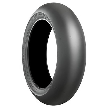 Anvelopa moto [24736] Slick type racing tyre BRIDGESTONE 180/655R17 TL V02 SOFT Rear BRIDGESTONE 18065517 OMBR V02RS
