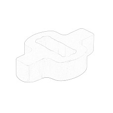 Elementul pompei de combustibil High-pressure fuel pump cam follower DS DS 5 CITROEN C4 GRAND PICASSO I C4 GRAND PICASSO II C4 II C4 PICASSO I C4 PICASSO II C5 III C8 DS4 DS5 JUMPY II 2.0D/2.0DH 03.06- OE PEUGEOT 193346