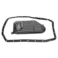 Set filtre hidraulice, cutie e vit.automata Gearbox hydraulic filter BMW 3 E46 5 E39 7 E38 Z4 E85 2.0-3.0 08.95-12.07 MEYLE 300 243 4108/S
