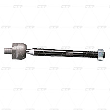Articulatie axiala, cap de bara Tie rod with no end L/R length: 195/233mm KIA RIO III 1.1D-1.6 09.11-12.17 CTR CTRCR0282