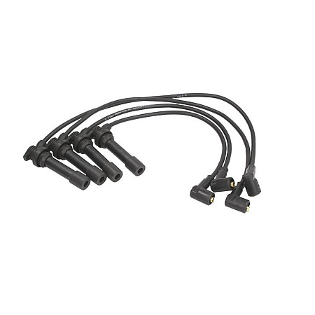 Set cablaj aprinder Ignition leads set MAZDA 323 C V 323 F V 323 P V 323 S V 1.5 07.94-09.98 ENGITECH ENT910020
