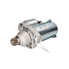 Electromotor AUDI TT Roadster (8J9) STARDAX STX200231