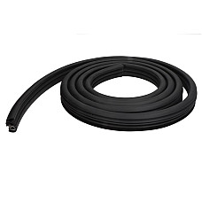 Cheder usa Door seal rear L/R PEUGEOT 301 11.12- BLIC 5703-04-5511503P
