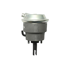 Cilindru de pretensionare Servomotor frana Spate 50 cursa: 45mm M16x15mm IVECO EUROCARGO I-III EUROCARGO V 01.91- KNORR DPA 5001