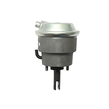 Cilindru de pretensionare Servomotor frana Spate 50 cursa: 45mm M16x15mm IVECO EUROCARGO I-III EUROCARGO V 01.91- KNORR DPA 5001