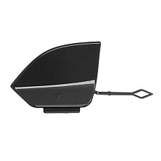 Bara/piese Remorcare priza de prindere a limbii Spate Dreapta Latura SPORT pentru pictura BMW IX3 G08 X3 G01 X3 G01 F97 08.17- 10.17- BLIC 5513-00-0097973P