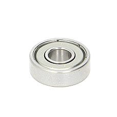 Lagar 7x19x6 FAG Bearings 607-2Z-C3 /FAG/