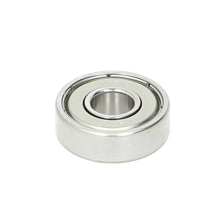 Lagar 7x19x6 FAG Bearings 607-2Z-C3 /FAG/