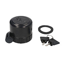 Buson ulei Buson umplere ulei JCB 3CX 4CX ANAC MAKINA 32-925421-AN