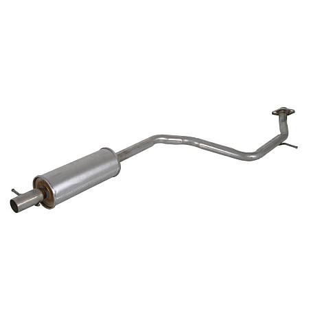 Toba esapamet intermediara Sistem de evacuare a amortizorului MAZDA 5 1.8/2.0 02.05-05.10 WALKER WALK23881
