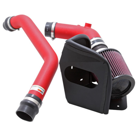 Sistemul de admisie Air supply system   Typhoon wwwknfilterscom MITSUBISHI LANCER VIII EVO X CZ4A 06.08-12.15 K&amp;N 69-6546TWR