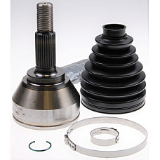 Set articulatie, planetara Articulatia arborelui cotit interior Dreapta 29z/36z/56mm NISSAN QASHQAI I 1.6D/2.0D 02.07-12.13 SPIDAN 0.036562