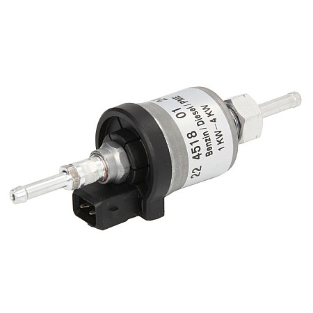 Pompa combustibil 24V Airtronic D2 D4 EBERSPACHER BPART 224518010000BP