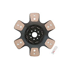 Disc ambreiaj 350mm HUERLIMANN ELITE XT LAMBORGHINI FORMULA PREMIUM R SAME ANTARES ANTARES II SILVER 1000.6A/1000.6AT/1000.6WT KAWE 4489 KW