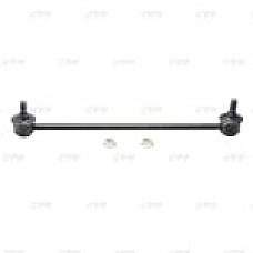 Brat/bieleta suspensie, stabilizator Stabilizer link front L 320mm  HONDA JAZZ II 1.2/1.3/1.4 03.02-10.08 CTR CTRCL0190