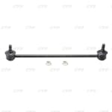 Brat/bieleta suspensie, stabilizator Stabilizer link front L 320mm  HONDA JAZZ II 1.2/1.3/1.4 03.02-10.08 CTR CTRCL0190