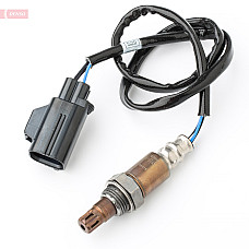 Sonda lambda numar fire 4 650mm VOLVO S40 II S80 II V50 V70 III XC60 I XC70 II XC90 I LAND ROVER FREELANDER 2 2.5/3.2/3.2ALK 04.04-12.15 DENSO DOX-0526