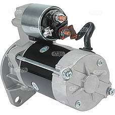 Electromotor 12V 2kW HC-CARGO CAR114213