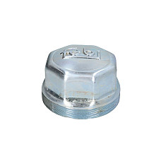 Capac de roata Capacul butucului rotii M125x2 capac roata FEBI BILSTEIN 07595