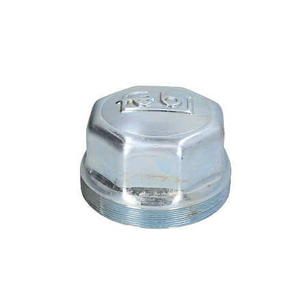 Capac de roata Capacul butucului rotii M125x2 capac roata FEBI BILSTEIN 07595
