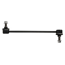 Bieleta antiruliu bara stabilizatoare Fata Dreapta/Stanga 248mm FORD B-MAX ECOSPORT FIESTA VI FIESTA VII KA+ III MAVERICK PUMA TOURNEO COURIER B460 0.9-Electric 05.94- 555 SL-N080-M