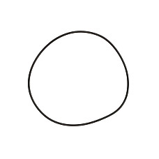 Garnitura bloc motor motor CATERPILLAR C6.4 FP DIESEL 2941842-FP