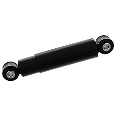 Amortizor Fata Dreapta/Stanga 493mm/323mm 16mm IVECO EUROSTAR EUROTECH MP 01.92- FEBI BILSTEIN 20198