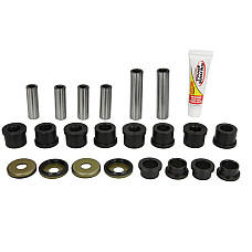 Set reparatie, bara stabilizatoare ATV suspension repair kit rear PIVOT WORKS PWIRS-00050