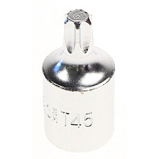 "Tubulare si accesorii Socket TORX 3/8"" T45" SEALEY SEA AK6586.V3-19