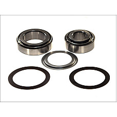 Set reparatie, butuc roata Kit reparatie butuc roata BPW 09.801.02.24.0