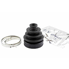 Burduf cauciuc, articulatie planetara Joint rubber boot front/inside/outside  HONDA TRX KAWASAKI KVF SUZUKI LT-A LT-F YAMAHA YFM YXR 350-850 2002-2020 ALL BALLS 19-5007