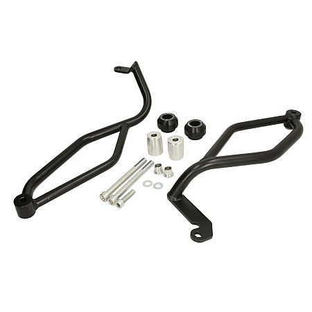 Bara de protectie Engine cover RD Moto engine bars YAMAHA MT-07 689 2016-2017 RDMOTO RDM-CF72KD