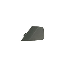 Capac carlig remorcare Conectarea dopului de limba Fata negru TUV FORD FIESTA V FIESTA VI 10.03- 06.08-02.13 BLIC 6509-01-2565994Q