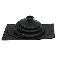 Manson,maneta scimbare viteze Gear shifter lever cover IRISBUS IVECO SOR BPART 5801114482BP