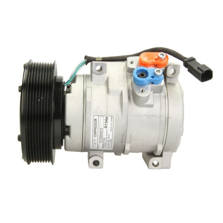 Compresor, climatizare Air-conditioning compressor CATERPILLAR SUNAIR CO-1049CA