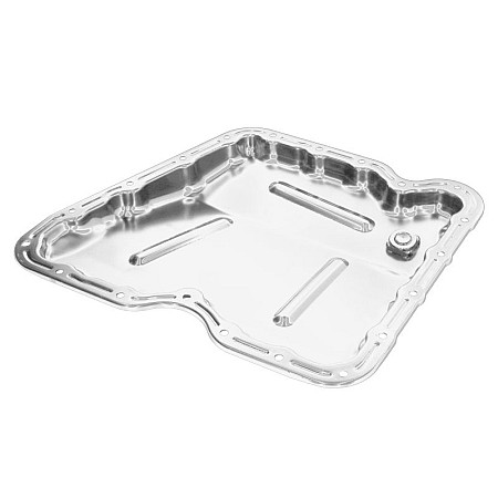 Baie de ulei lower part NISSAN PRIMASTAR QASHQAI I X-TRAIL II OPEL VIVARO A RENAULT ESPACE IV GRAND SCENIC II GRAND SCENIC III KOLEOS I KOLEOS II LAGUNA II LAGUNA III 2.0D 08.05- OE RENAULT 82 00 795 039