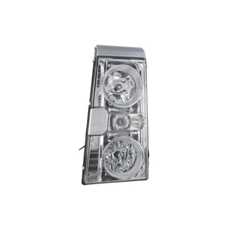 Far stanga RVI MAGNUM 10.04- TRUCKLIGHT HL-RV006L