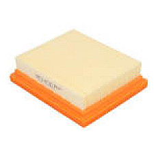 Filtru aer de aer - cartridge HONDA XLR XR 125 2002-2007 HIFLO HFA1127