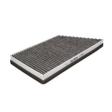 Filtru aer habitaclu PEUGEOT 206 CC 2D FILTRON K1066A