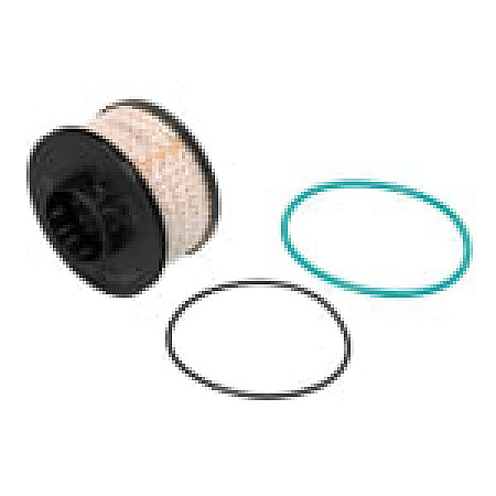 Filtru combustibil DS DS 3 DS 4 II DS 7 CITROEN BERLINGO BERLINGO/MINIVAN C3 AIRCROSS II C3 III C4 CACTUS C4 III C4 SPACETOURER C5 AIRCROSS C-ELYSEE 1.5D 06.17- PURFLUX PX C875