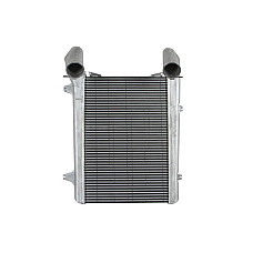 Intercooler, compresor intercooler DAF XF 105 MX300/MX340/MX375 10.05- HIGHWAY 20011015HW