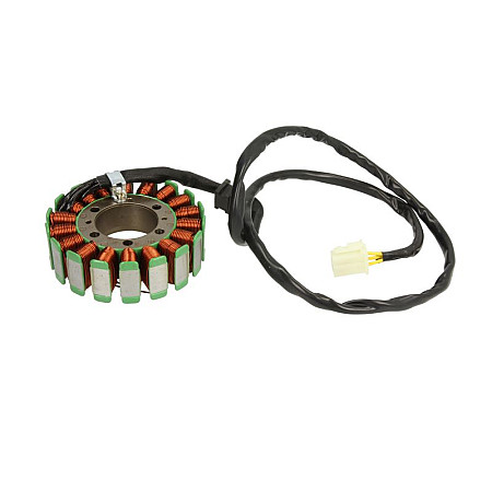 Stator de alternator Stator  HONDA CBR 900 1993-1995 ARROWHEAD AHA4027