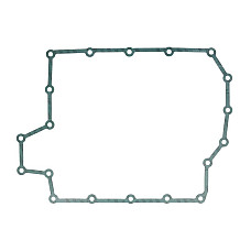 Etansare ulei, transmisie automata Automatic transmission gasket/seal VOITH BPART 150.00884310BP
