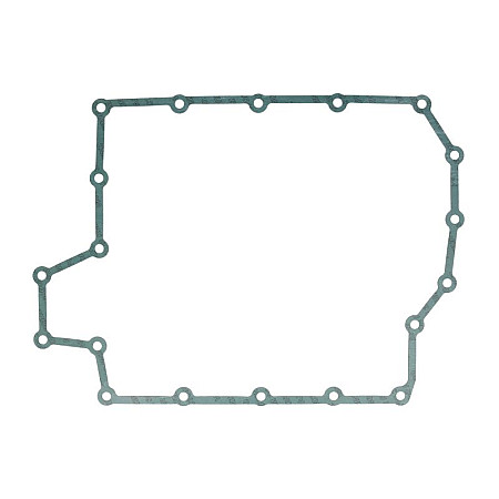 Etansare ulei, transmisie automata Automatic transmission gasket/seal VOITH BPART 150.00884310BP