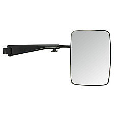 Oglinda exterioara Side mirror R length: 310mm width: 180mm DEUTZ SAME SMAT NORD 6429000-SN