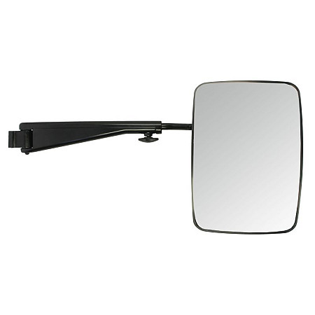Oglinda exterioara Side mirror R length: 310mm width: 180mm DEUTZ SAME SMAT NORD 6429000-SN