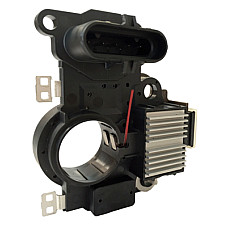 Regulator, alternator Regulator de voltaj PRESTOLITE ELECTRIC PE 861074