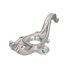 Articulatie directie, suspensie roata Knuckle front L for ball joint M14 AUDI A4 ALLROAD B8 A4 B8 A5 Q5 06.07-05.17 REINHOCH RH08-0071