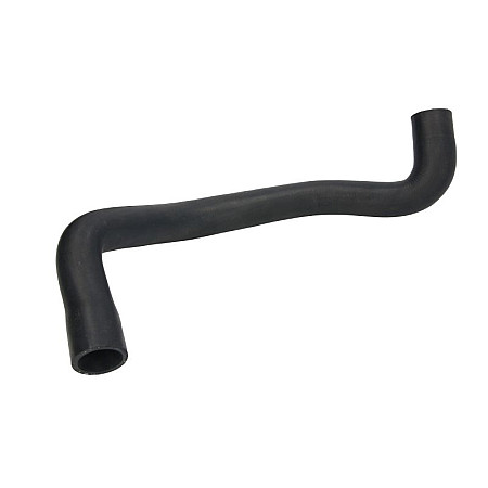 Radiator Furtun cauciuc bottom FORD FOCUS I FOCUS I/KOMBI 1.8D 08.98-03.05 THERMOTEC DCG071TT